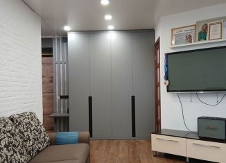 Продажа трехкомнатной квартиры, 72.1 м2, Абакан, улица Некрасова, 12