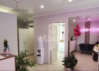 Продается помещение свободного назначения, 45 м2, Тюмень, Ялуторовская улица, 29