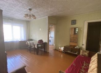 Продажа 3-комнатной квартиры, 56 м2, Кумертау, улица Пушкина, 13