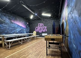 Продажа помещения свободного назначения, 371.5 м2, Нижний Новгород, улица Бекетова, 8А