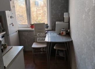 2-комнатная квартира на продажу, 47.4 м2, Липецк, улица Циолковского, 39/2