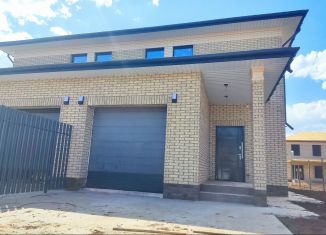 Продам таунхаус, 102 м2, Оренбургская область, улица Лермонтова, 43А