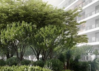 Продаю квартиру студию, 28.9 м2, Саки