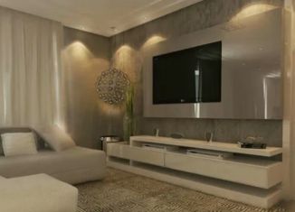 Продам 1-комнатную квартиру, 43.3 м2, Тюмень, улица Ветеранов Труда, 9Ак4, Центральный округ