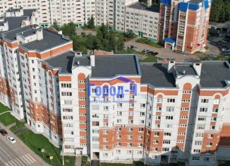 Продажа 4-комнатной квартиры, 83 м2, Чебоксары, бульвар Анатолия Миттова, 35