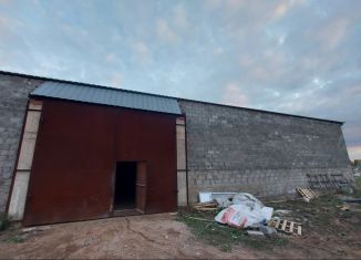 Сдаю в аренду складское помещение, 400 м2, Республика Башкортостан, улица станция Уршак, 2к5