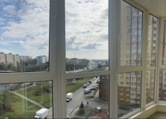 Сдам квартиру студию, 32 м2, Владимир, улица Куйбышева, 5Ж