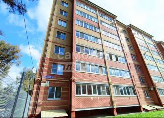 Продается 1-ком. квартира, 39 м2, Йошкар-Ола, Краснофлотская улица, 19