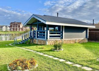 Продается дача, 58 м2, Московская область, дачный посёлок Огниково-1, 192