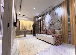 Сдам в аренду однокомнатную квартиру, 37 м2, Татарстан, улица Петра Полушкина, 4