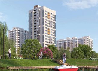 Продажа 1-ком. квартиры, 38.7 м2, Крым, Севастопольская улица, 41/8