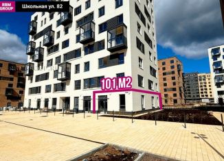 Сдача в аренду помещения свободного назначения, 101 м2, Санкт-Петербург, Школьная улица, 82