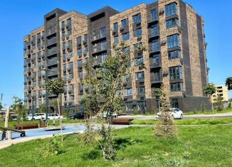 Продается однокомнатная квартира, 40.6 м2, Кропоткин