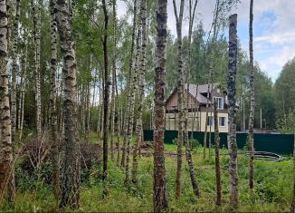 Продается земельный участок, 6 сот., деревня Фенино