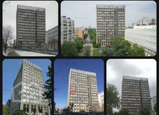 Сдача в аренду офиса, 600 м2, Москва, метро Савеловская, 3-й проезд Марьиной Рощи, 40с1к11