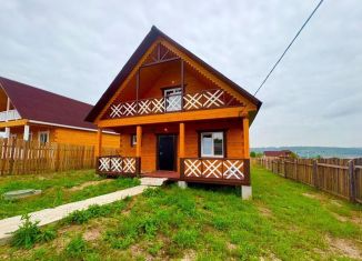 Продам дом, 160 м2, деревня Карлук, улица Александра Вампилова