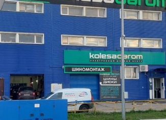 Аренда гаража, 30 м2, Самарская область, улица 40 лет Победы, 5