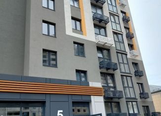 Продаю 1-ком. квартиру, 37.1 м2, Липецк, улица Механизаторов, 15А