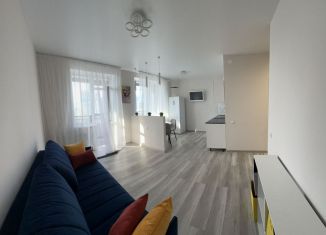 Сдаю в аренду 1-комнатную квартиру, 43 м2, Свердловская область, улица Декабристов, 20