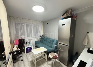 Продам квартиру студию, 17 м2, Крым, улица Лизы Чайкиной, 38
