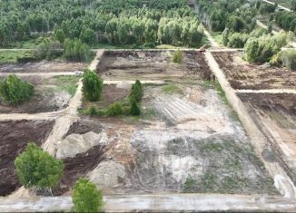 Земельный участок на продажу, 5 сот., деревня Решетникова, Васильковая улица