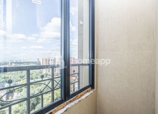 Продаю 3-ком. квартиру, 89.9 м2, Москва, Краснобогатырская улица, 40, ВАО