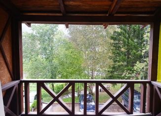 Квартира на продажу студия, 20.1 м2, Дивногорск, Набережная улица, 55