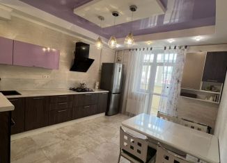 1-комнатная квартира на продажу, 54 м2, Крым, Камская улица, 29А