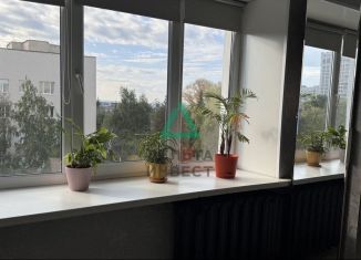 Продаю однокомнатную квартиру, 27.7 м2, Уфа, улица Карла Маркса, 40