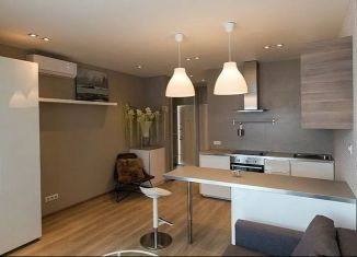 Продам квартиру студию, 28 м2, Анапа, Ленинградская улица, 54