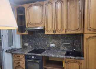 Продажа однокомнатной квартиры, 37.9 м2, Санкт-Петербург, проспект Королёва, метро Комендантский проспект