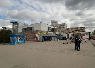 Сдача в аренду торговой площади, 17 м2, Нижний Новгород, улица Плотникова, 4А