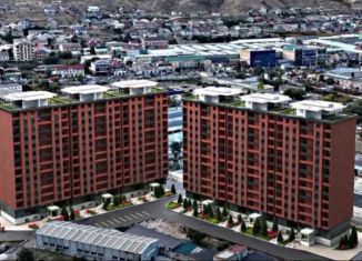 Продам 1-комнатную квартиру, 48 м2, Махачкала, Майская улица, 30