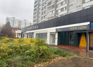 Помещение свободного назначения в аренду, 670.3 м2, Набережные Челны, проспект Мира, 50/15