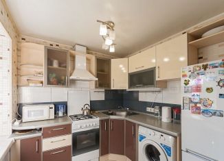 Однокомнатная квартира на продажу, 31 м2, Татарстан, улица Воровского, 21