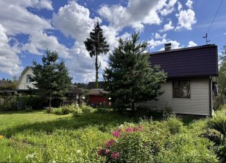 Продается дача, 30 м2, Псковская область