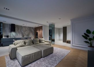 Продаю двухкомнатную квартиру, 86 м2, Краснодар, улица имени П.М. Гаврилова, 88, микрорайон Центральный