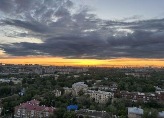 Продам квартиру студию, 30.8 м2, Самара, Физкультурная улица, 103А