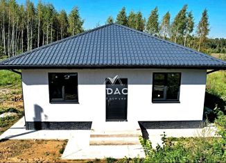 Продам дом, 90 м2, деревня Николаевка, улица Есенина