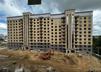 Продается двухкомнатная квартира, 64.1 м2, Смоленск