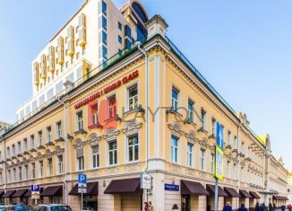 Сдаю офис, 30 м2, Москва, Смоленская площадь, 3, Смоленская площадь