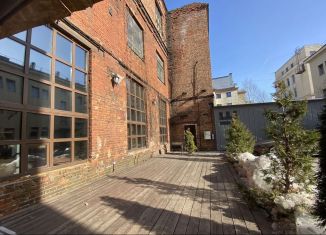 Продам офис, 250 м2, Санкт-Петербург, Зеленков переулок, 7