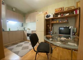 Двухкомнатная квартира на продажу, 58 м2, Удмуртия, Парковая улица, 1