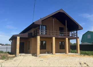 Дом на продажу, 165 м2, Московская область, Приозёрная улица