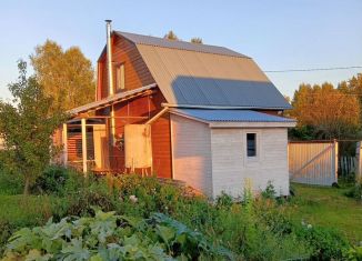 Продается дача, 40.6 м2, Нижегородская область, садоводческое товарищество Сад № 3 Оргстекло, 147