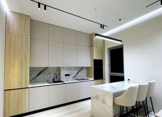 Аренда 2-ком. квартиры, 52 м2, Татарстан, улица Сибгата Хакима, 7