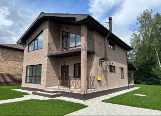 Продам дом, 165 м2, Московская область, деревня Михнево, 23