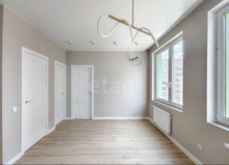 Продажа 2-ком. квартиры, 54.2 м2, Тюмень, улица Эльвиры Федоровой, 1