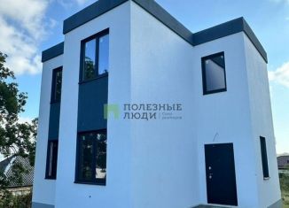 Продажа дома, 145 м2, Краснодарский край, улица Антона Головатого