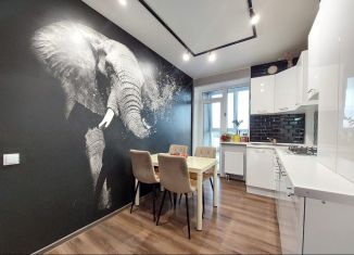 Продам двухкомнатную квартиру, 56 м2, Калининград, улица Маршала Жукова, 10